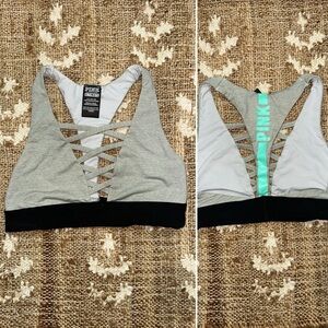 Victoria Secret PINK Sports Bra S